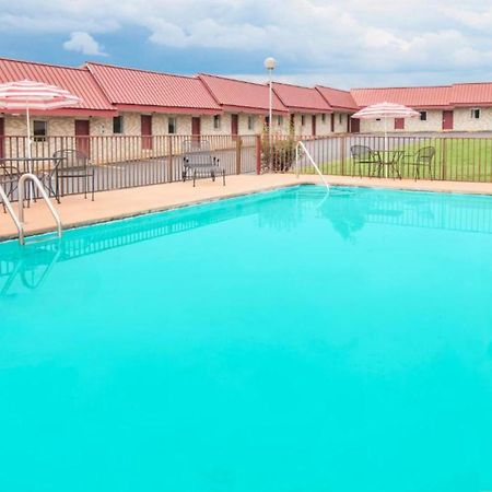 Motel Ozark Junction Mountain View By Oyo Esterno foto