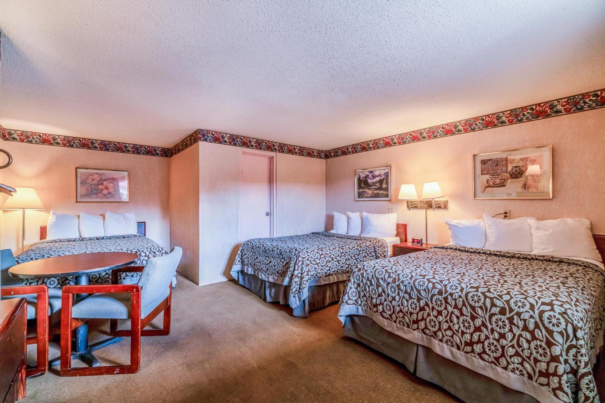 Motel Ozark Junction Mountain View By Oyo Esterno foto