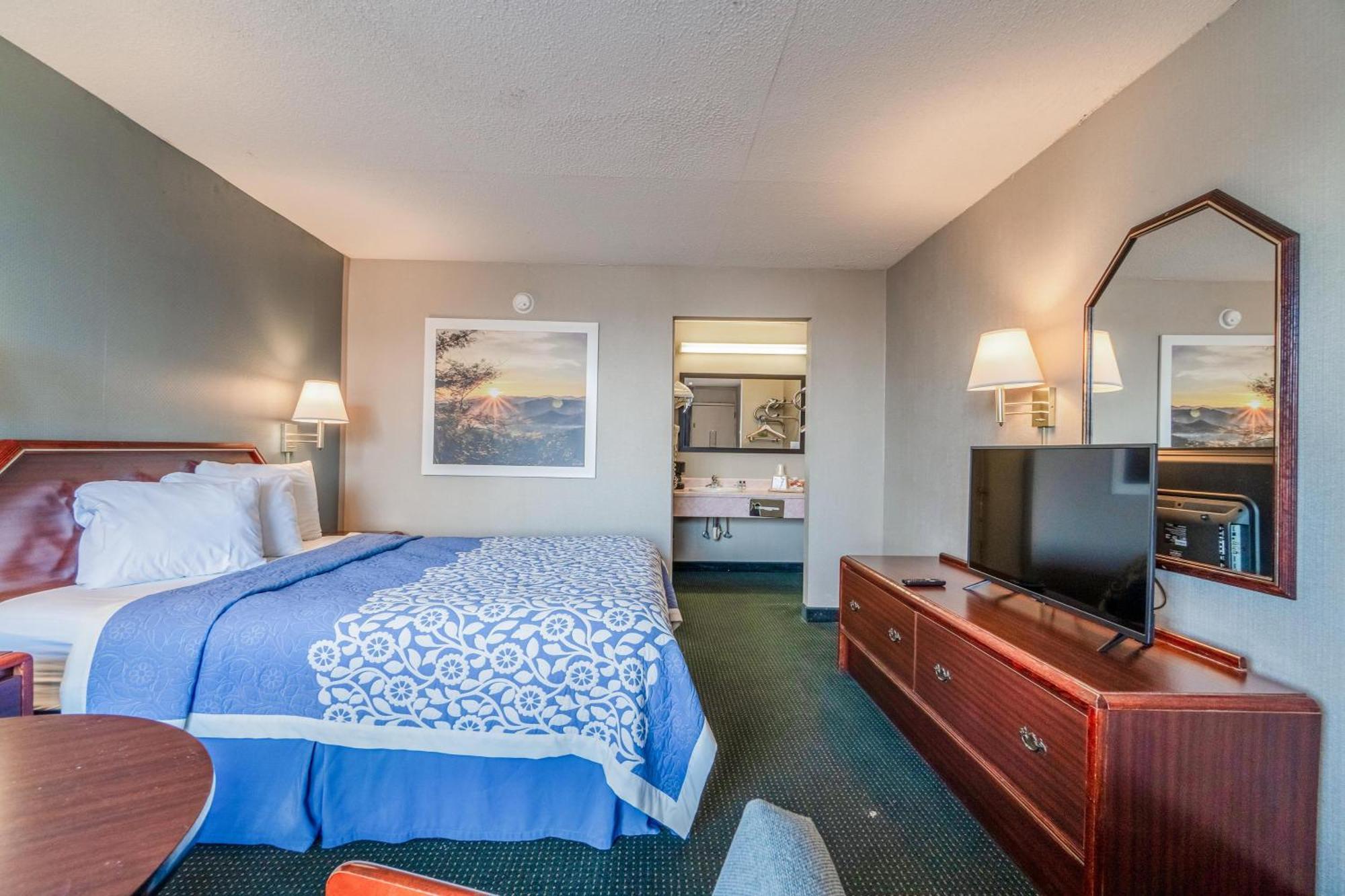 Motel Ozark Junction Mountain View By Oyo Esterno foto
